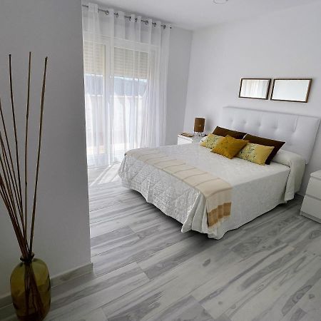 Apartamento Musa Tarifa Exteriér fotografie