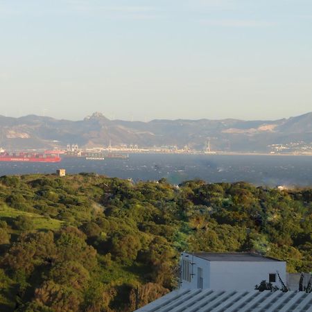 Apartamento Musa Tarifa Exteriér fotografie
