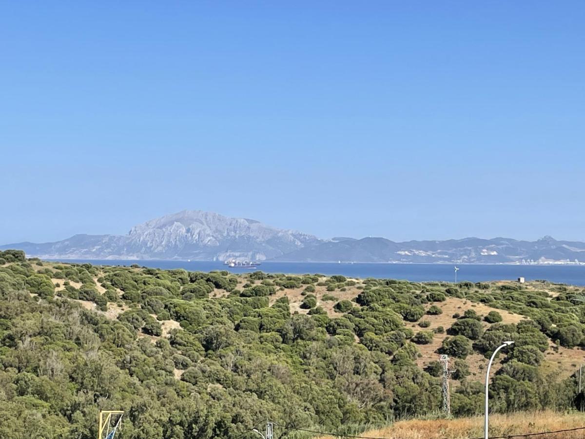 Apartamento Musa Tarifa Exteriér fotografie