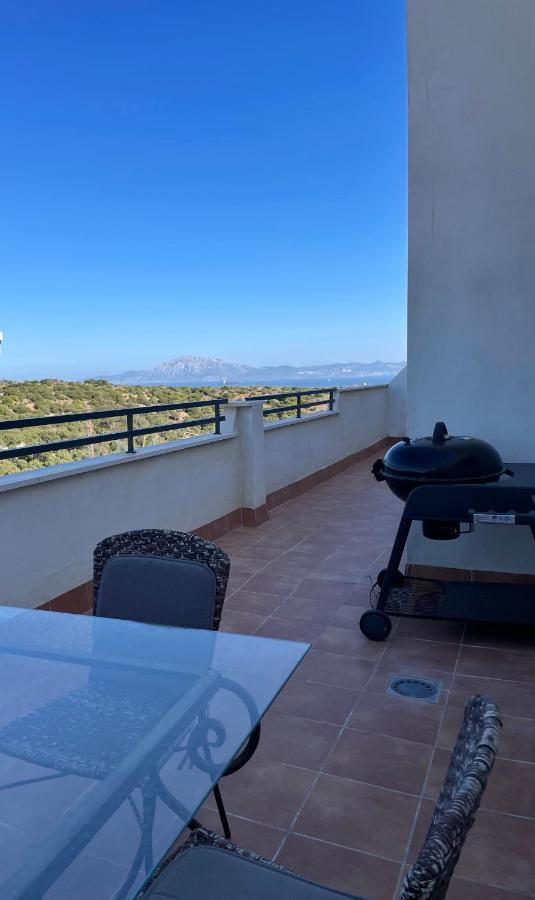 Apartamento Musa Tarifa Exteriér fotografie