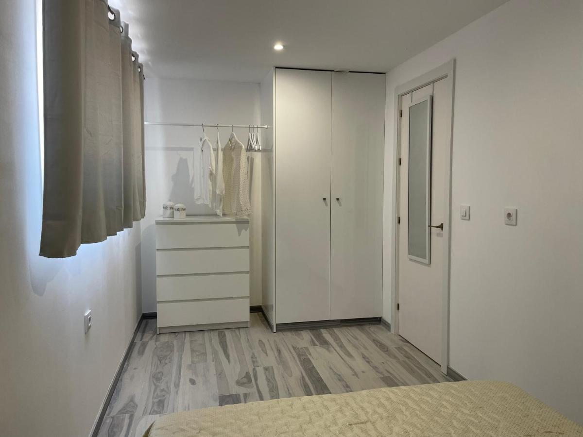 Apartamento Musa Tarifa Exteriér fotografie