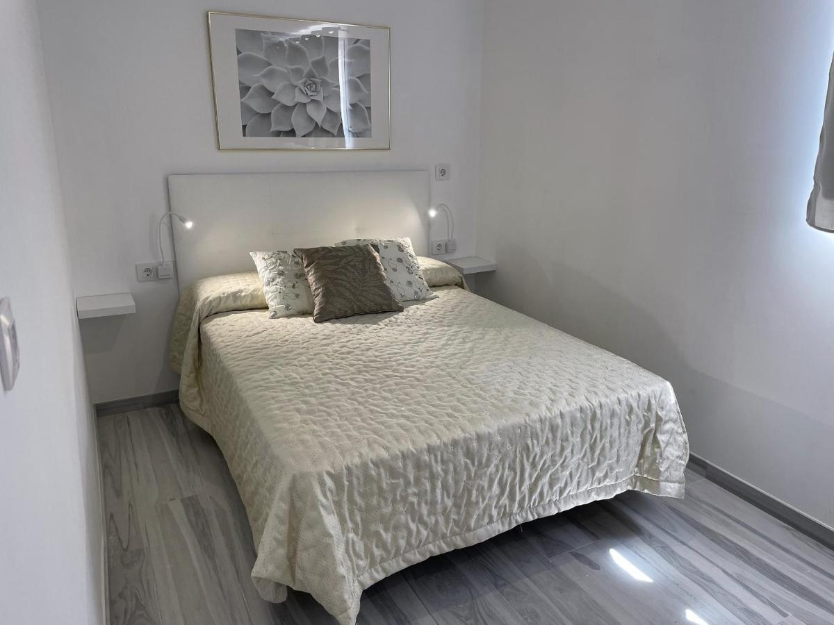 Apartamento Musa Tarifa Exteriér fotografie