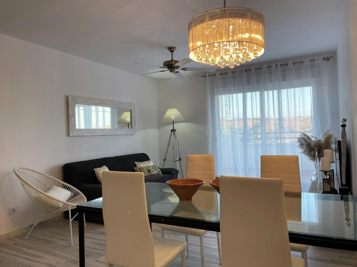 Apartamento Musa Tarifa Exteriér fotografie