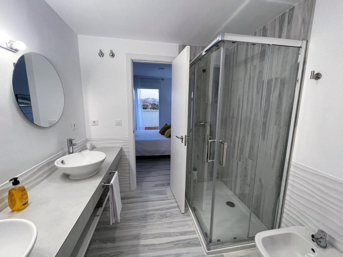 Apartamento Musa Tarifa Exteriér fotografie