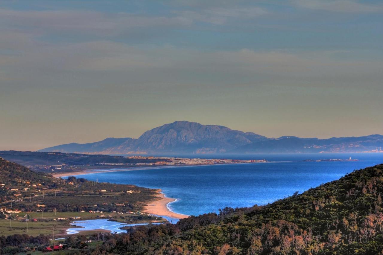 Apartamento Musa Tarifa Exteriér fotografie