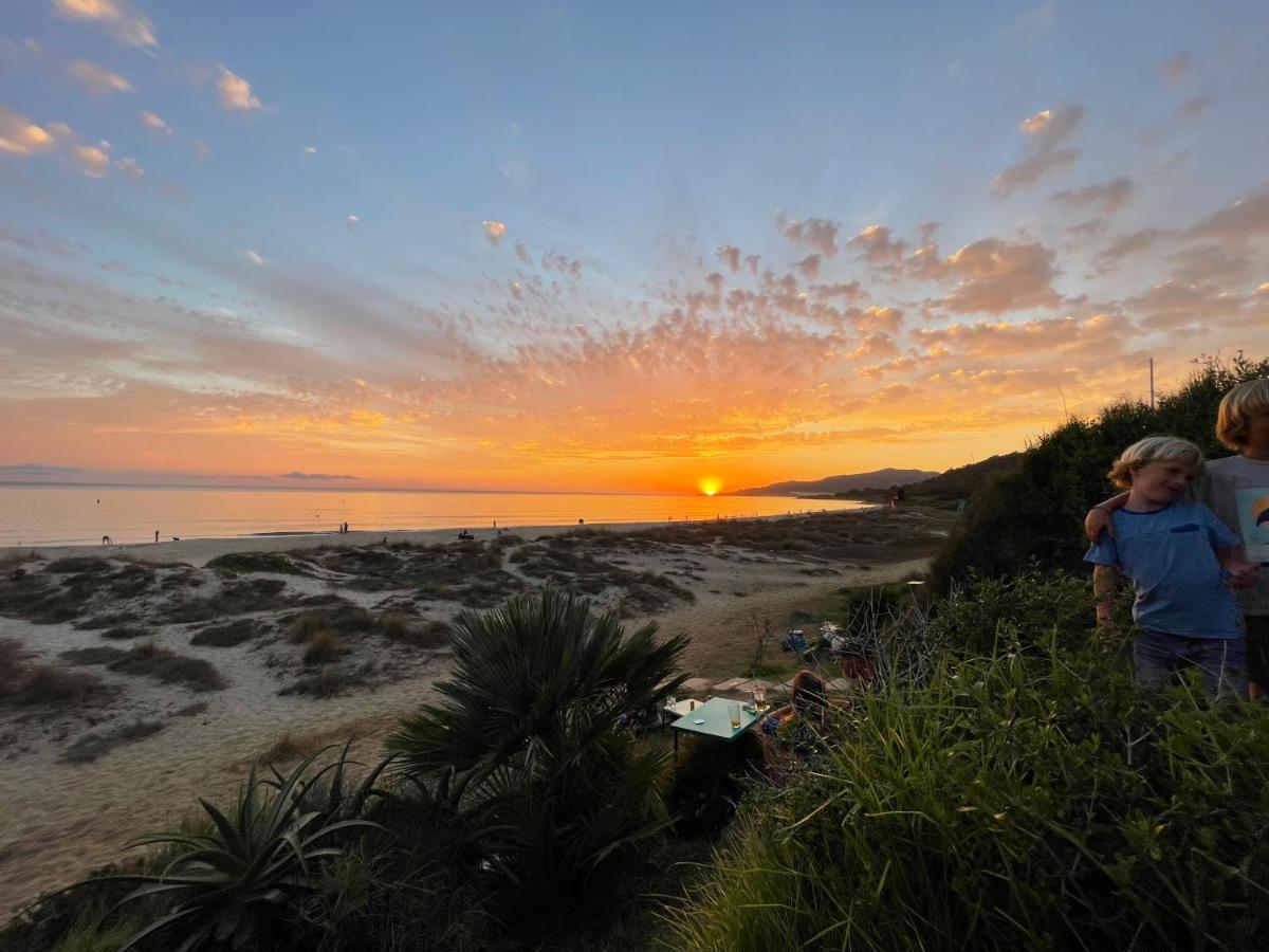 Apartamento Musa Tarifa Exteriér fotografie