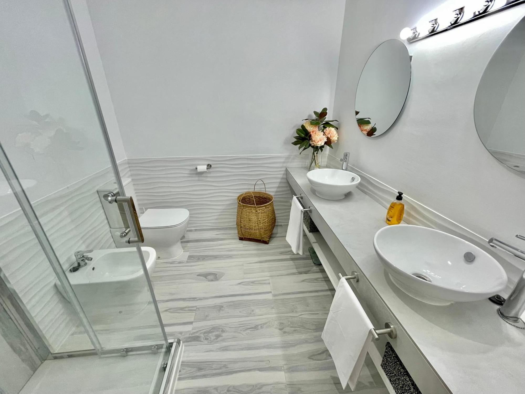 Apartamento Musa Tarifa Exteriér fotografie