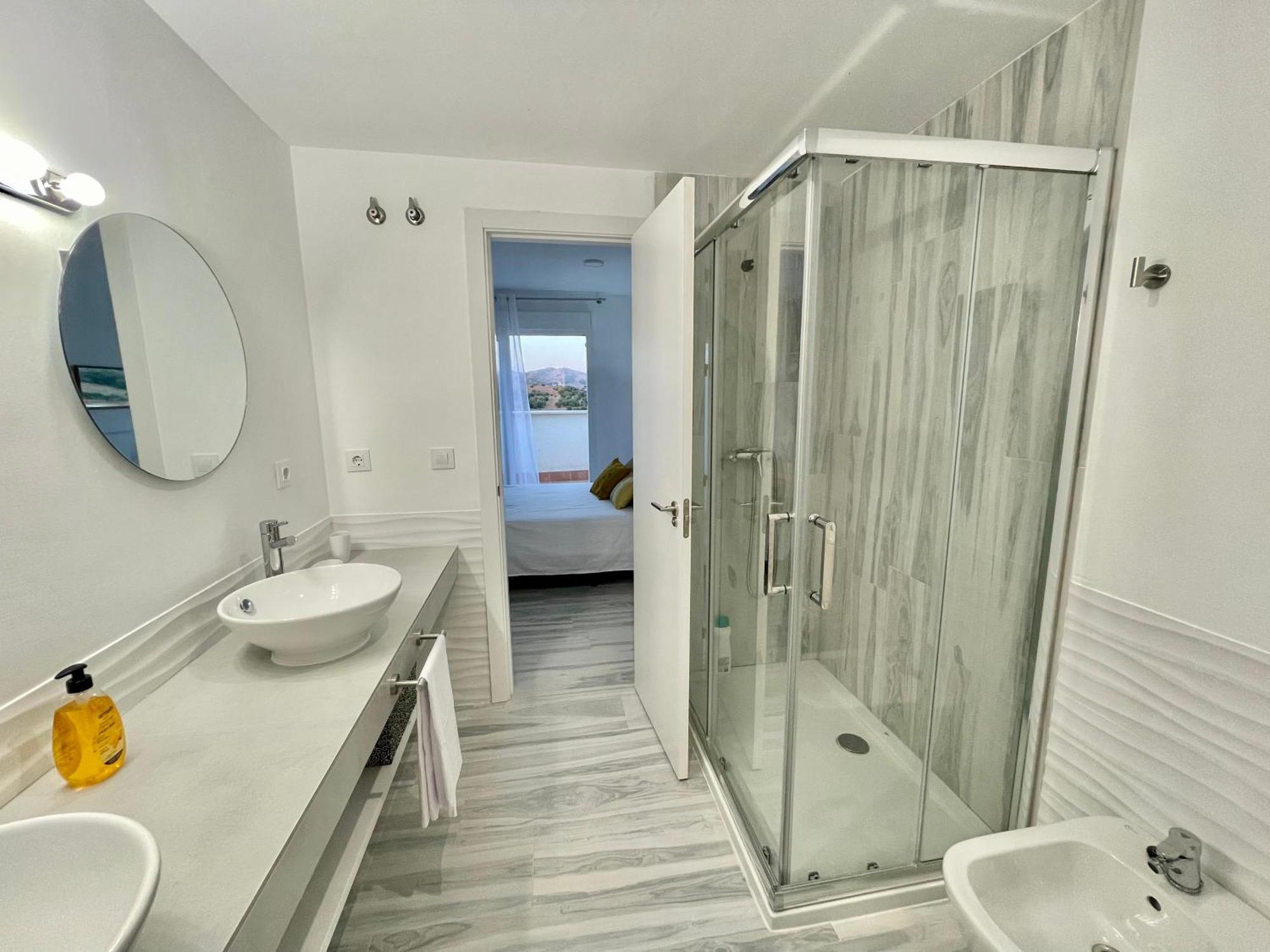 Apartamento Musa Tarifa Exteriér fotografie