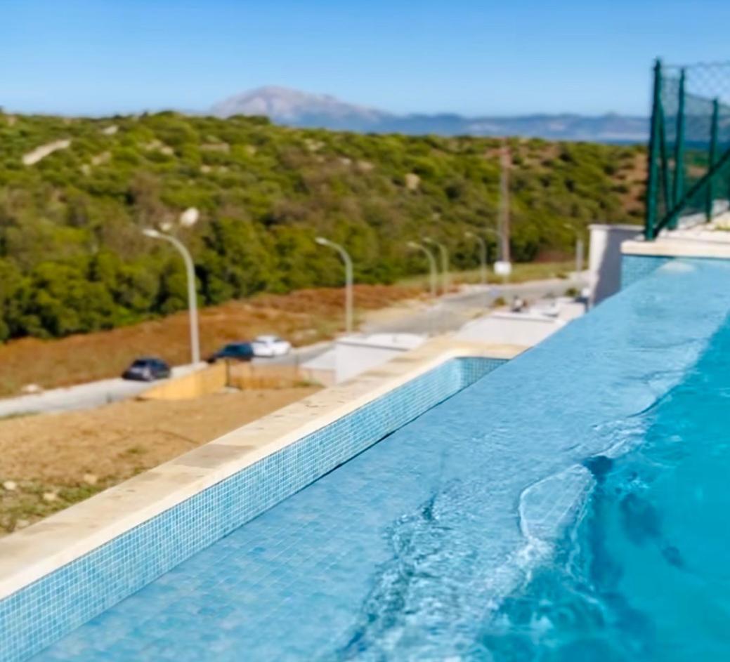 Apartamento Musa Tarifa Exteriér fotografie