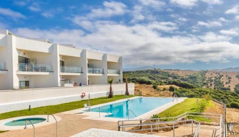 Apartamento Musa Tarifa Exteriér fotografie
