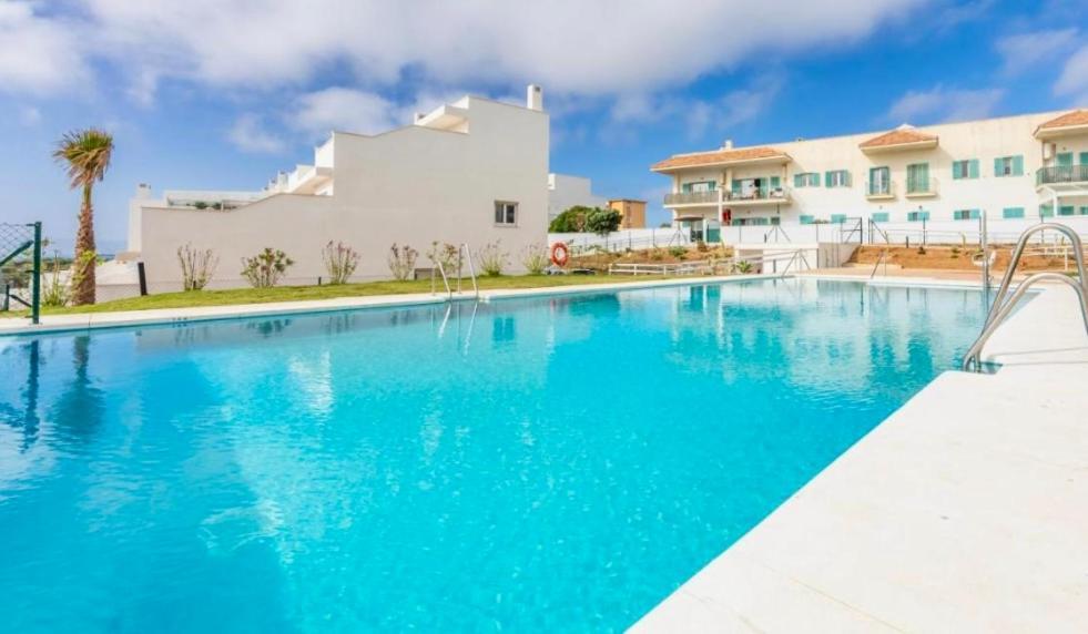Apartamento Musa Tarifa Exteriér fotografie